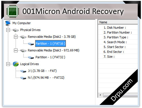 Windows 7 Data Restore Software For Android 5.3.1.2 full