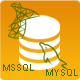 MSSQL to MySQL