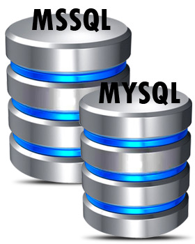 MSSQL to MySQ