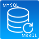 MySQL to MSSQL