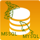 MSSQL to MySQL database converter