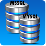 MS SQL to MySQL database converter