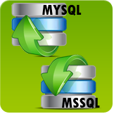 MySQL to MS SQL