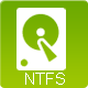 Software for NTFS File System