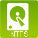 Data Restore Software for NTFS File System