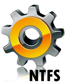 Data Restore NTFS