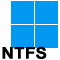 NTFS File System Data Restore Software